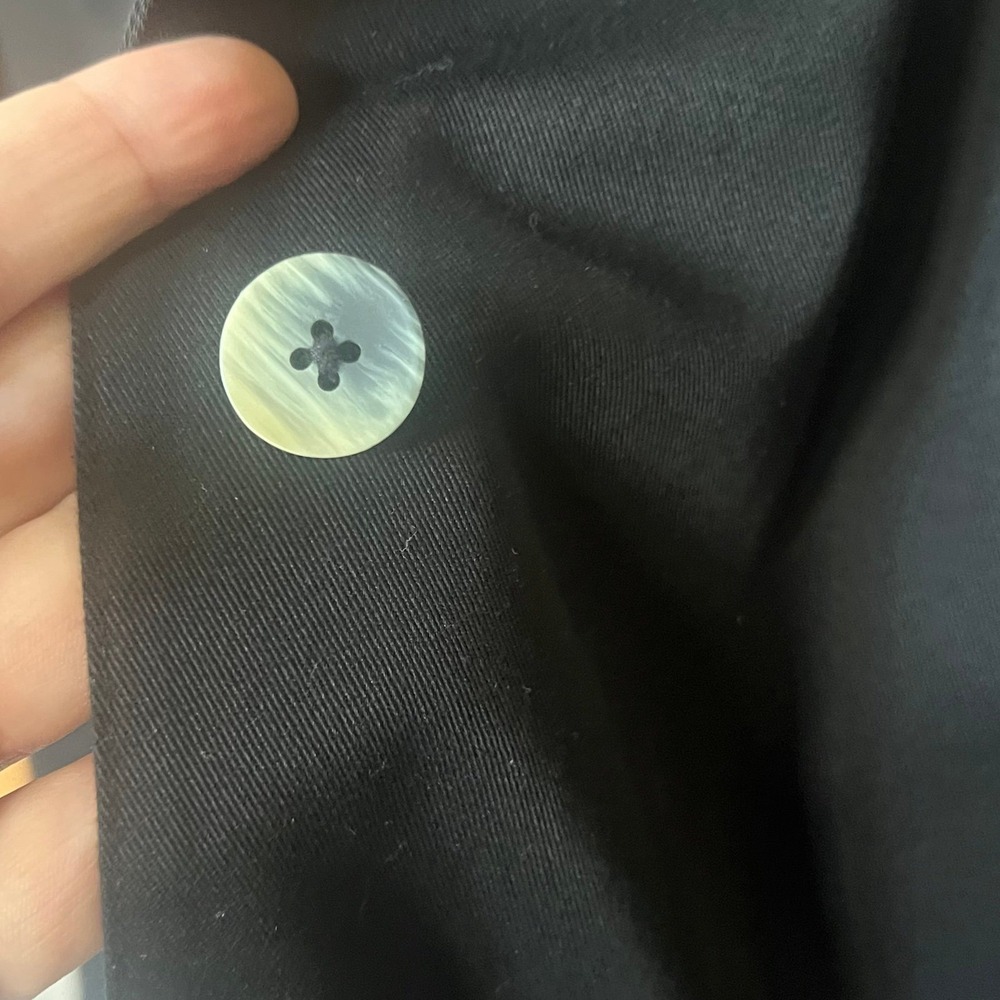 Pendleton Trench Coat - image 6